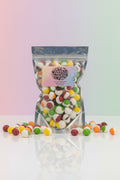 Freeze-Dried Rainbow Crunchies (Medium)