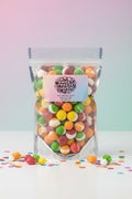 Freeze-Dried Sour Rainbow Cruchies (Medium)