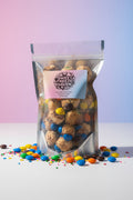 Freeze-Dried Caramel Puffs (Medium)