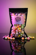 Freeze-Dried Sweet Crunchies (Small)